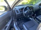 Citroen C4 Aircross Zarejestrowany Klimatronic LED - 11