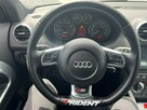 Audi S3 8P Klimatronic Ksenon Navi Zarejestrowany - 10