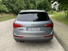 Audi Q5 Zarejestrowany Klimatronic Mały przebieg - 5