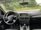 Audi Q5 Zarejestrowany Klimatronic Mały przebieg - 8