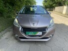 Peugeot 208 Allure Opłacony Benzyna - 2