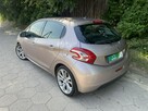 Peugeot 208 Allure Opłacony Benzyna - 4