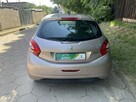 Peugeot 208 Allure Opłacony Benzyna - 5