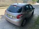 Peugeot 208 Allure Opłacony Benzyna - 6
