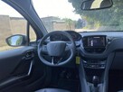 Peugeot 208 Allure Opłacony Benzyna - 8