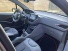 Peugeot 208 Allure Opłacony Benzyna - 9