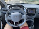 Peugeot 208 Allure Opłacony Benzyna - 13