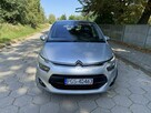 Citroen C4 Picasso Zarejestrowany Klimatronic LED - 2