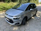 Citroen C4 Picasso Zarejestrowany Klimatronic LED - 3