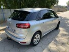 Citroen C4 Picasso Zarejestrowany Klimatronic LED - 6