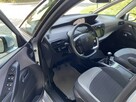 Citroen C4 Picasso Zarejestrowany Klimatronic LED - 7