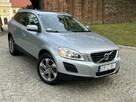 Volvo XC 60 Ocean Drive Zarejestrowany Automat - 1