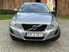 Volvo XC 60 Ocean Drive Zarejestrowany Automat - 2