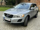 Volvo XC 60 Ocean Drive Zarejestrowany Automat - 3