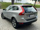 Volvo XC 60 Ocean Drive Zarejestrowany Automat - 4