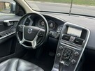 Volvo XC 60 Ocean Drive Zarejestrowany Automat - 10