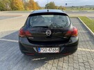 Opel Astra Zarejestrowany Klimatronic dwustrefowy - 5