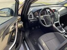 Opel Astra Zarejestrowany Klimatronic dwustrefowy - 11
