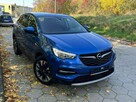 Opel Grandland X Navi Klimatronic LED Automat TOP - 1
