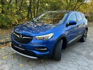Opel Grandland X Navi Klimatronic LED Automat TOP - 3