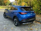 Opel Grandland X Navi Klimatronic LED Automat TOP - 4