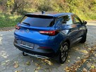 Opel Grandland X Navi Klimatronic LED Automat TOP - 6