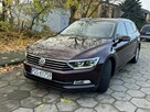 Volkswagen Passat Zarejestrowany Bogata wersja TOP - 3