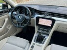 Volkswagen Passat Zarejestrowany Bogata wersja TOP - 10