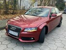 Audi A4 Zarejestrowany Klimatronic Benzyna - 3