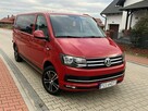 Volkswagen Transporter Long Maxi 9 osób Klima TOP - 1