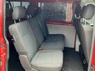 Volkswagen Transporter Long Maxi 9 osób Klima TOP - 8