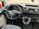 Volkswagen Transporter Long Maxi 9 osób Klima TOP - 9