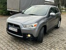 Mitsubishi ASX Edition 2WD Klimatronic TOP - 3