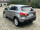 Mitsubishi ASX Edition 2WD Klimatronic TOP - 4