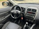 Mitsubishi ASX Edition 2WD Klimatronic TOP - 9