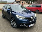 Renault Kadjar Mały przebieg 1.6 dCi 130 KM TOP - 1