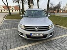 Volkswagen Tiguan Zarejestrowany Bogata wersja - 2