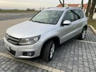 Volkswagen Tiguan Zarejestrowany Bogata wersja - 3