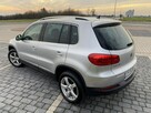 Volkswagen Tiguan Zarejestrowany Bogata wersja - 4