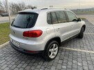 Volkswagen Tiguan Zarejestrowany Bogata wersja - 6
