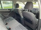 Volkswagen Tiguan Zarejestrowany Bogata wersja - 7