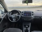 Volkswagen Tiguan Zarejestrowany Bogata wersja - 8