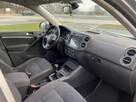 Volkswagen Tiguan Zarejestrowany Bogata wersja - 9