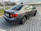 Toyota Corolla Zarejestrowany Benzyna Mały przebieg - 6