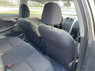 Toyota Corolla Zarejestrowany Benzyna Mały przebieg - 7