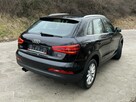 Audi Q3 Opłacony Klimatronic Ksenon LED Ksenon - 6