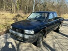 Mazda Seria B Pickup 4x4 Diesel - 2