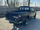 Mazda Seria B Pickup 4x4 Diesel - 4