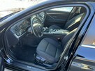 BMW 520d Zarejestrowany Navi Klimatronic Ksenon - 10