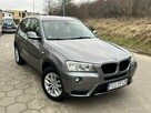 BMW X3 xDrive Automat Navi LED Klimatronic - 1